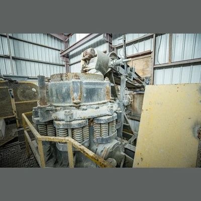 USED 2014 SALA MACHINE WORKS X800