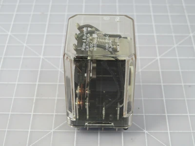 Used POTTER & BRUMFIELD _UNKNOWN_ Relays & Switches Texas US | OCO Industrial #1696913
