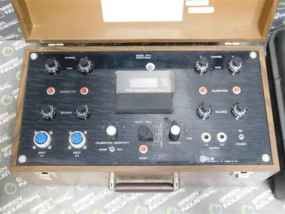 USED HELLER PP-4
