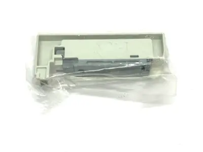 New | in-Stock SMC PNEUMATIC SOLENOID BLANK CHECK PLATE VALVE Solenoid Valves | Maverick Industrial Sales #1103691