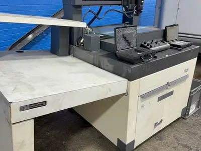 Used 1996 RAM OPTICAL 01300306 Comparators Ohio US | HGR 24 #1288636