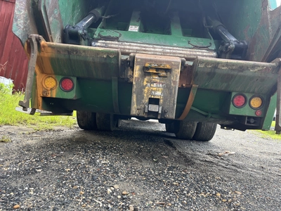 Used 2017 Freightliner M2-106 Tractors & Trailers Maryland US | Zadoon Equipment #1470047