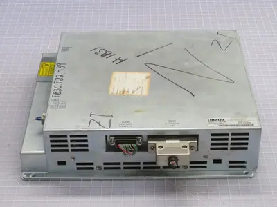 Used DIGITAL ELECTRONICS FP-VM-6-SO Automation Control (HMI) Texas US | Aucto #1308344