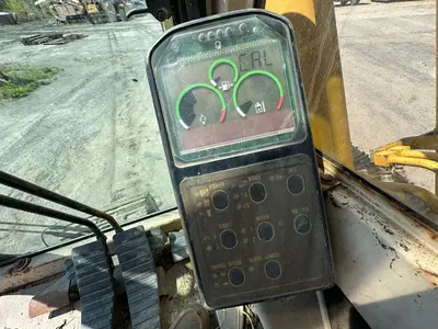Used 1994 CATERPILLAR 320 N Excavators Pennsylvania US | Proxy Equipment #1388689