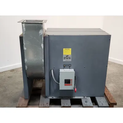 NEW HARTZELL AIR MOVEMENT A05-9-192AH100AAFCK3