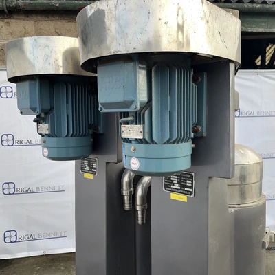 Shanghai Super Centrifuge Gf105