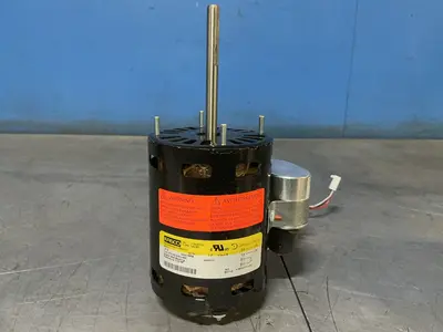 Used FASCO 71626732 Motors (misc) Ohio US | HGR 24 #1556713