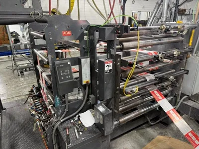 USED 2004 HEIDELBERG M600 B24
