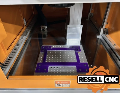 USED 2016 Hans Laser YLP-S50-S-20-16US1505