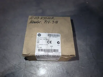 NEW ALLEN BRADLEY 1794TB3