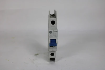 USED ALLEN BRADLEY 1489-M1D010