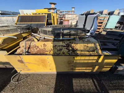 USED 2012 MESABI 117325