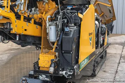 Used 2020 VERMEER 2020 VERMEER D23X30DR S3 Drill Rigs Florida US | HDD Broker #1346325