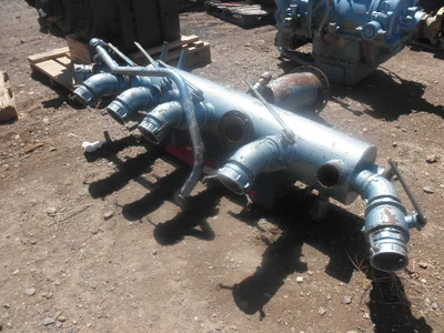 USED BERKELEY -