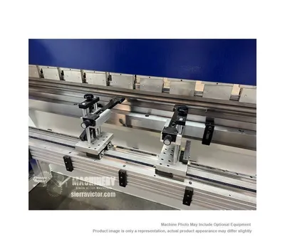 PRIMELINE S110B8 CNC Press Brakes | Sierra Victor Industries (5)