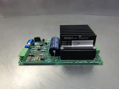 USED Imec 105-524001