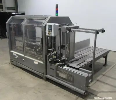 USED PEARSON CE25-T