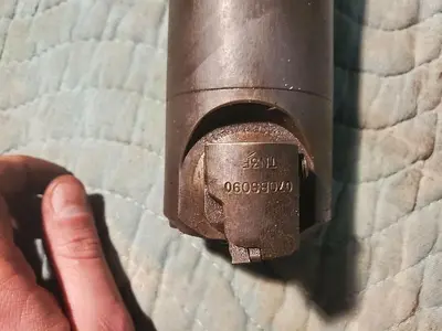 USED DEVLIEG R-504