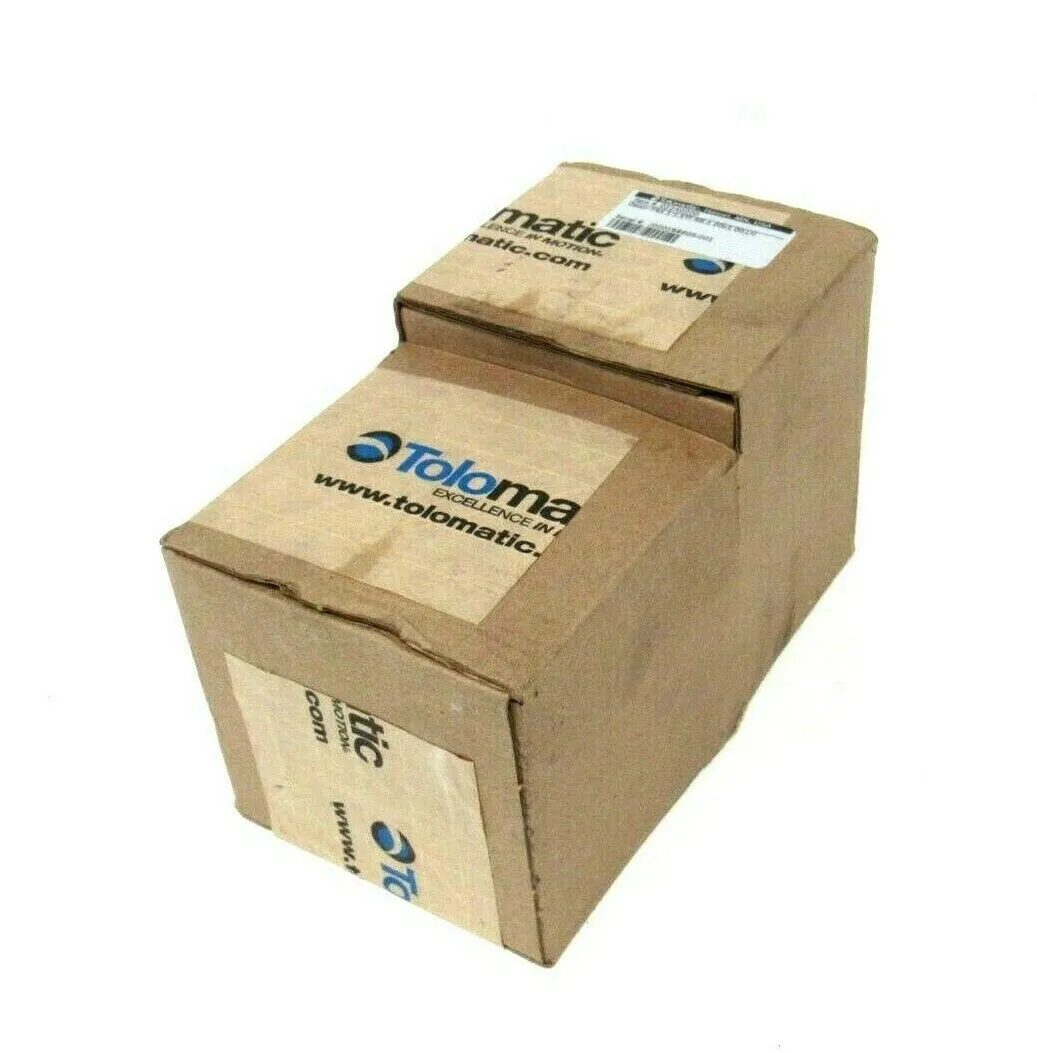 NEW TOLOMATIC TOL O MATIC 02240200