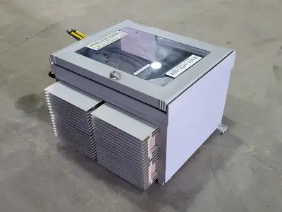 USED DIGITRACE 920E9FWQSIS604SSH6204LAM