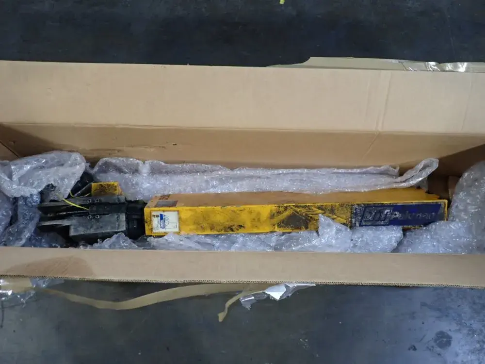 Jit Non-touch Clamp