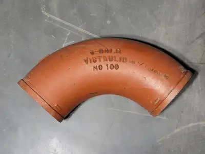 NEW VICTAULIC NO. 100