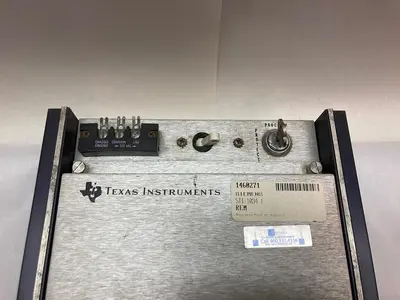 USED SIEMENS 5TI-1034-1