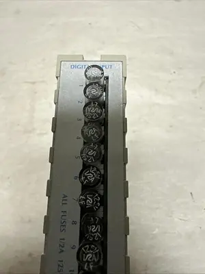 New | in-Stock WESTINGHOUSE 5X00034G01 Input / Output Modules | Surplus Asset Holdings #1205956