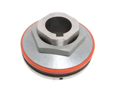 NEW DALTON OSD900 TORQUE LIMITER 2-15/16" BORE