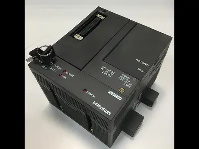 USED MITSUBISHI A171SCPU