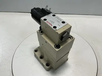 USED NACHI SNH-G01-HQ-GR-D2-5089C