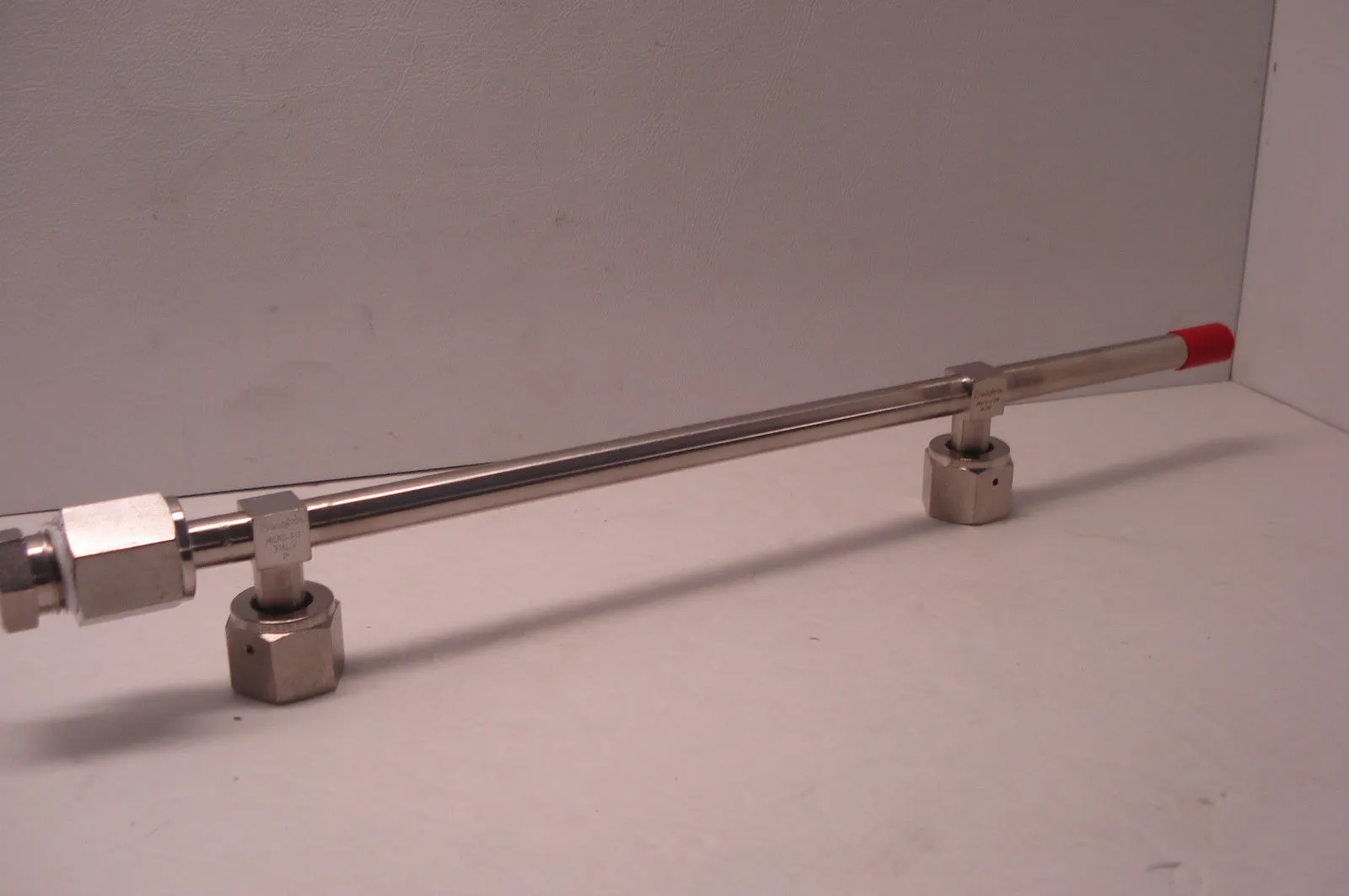 SWAGELOK MICRO-FIT 316LVP 6LVV FITTING