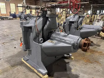 Used GL&V DD4000 Attrition and Refining Mills Pennsylvania US | Global Equipment International, LLC #759467