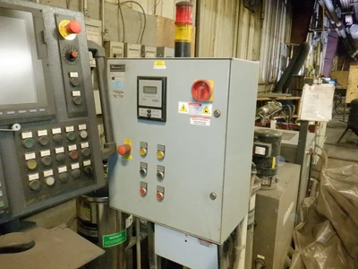 2010 MITSUBISHI Suprema WATER JET CUTTING, CNC | Machinery Network (7)