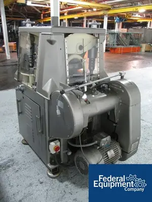 USED Manesty Manesty Rotapress MK II, 55 Station