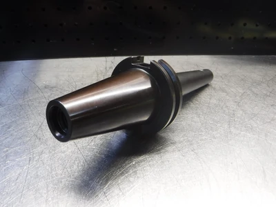 Precision Components CAT40 8 mm Tap Driver 6" Pro CAT-40-.437TD-6 (LOC2130A)