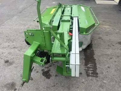 SAMASZ 165 DRUM MOWER Drum Mower | County Equipment Company LLC (4)