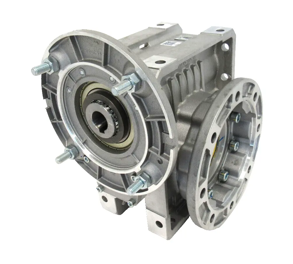 NEW BONFIGLIOLI W86UFC146P90B5B3 GEAR REDUCER