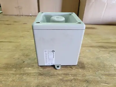 USED ALLEN-BRADLEY 855H-BD30CD