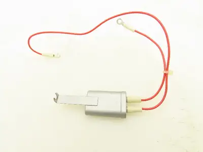 NTK S2-AMPI Capacitor Filter 0.5 uF 200VAC 25 Ohms Lot of 4
