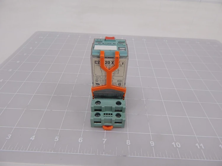 Used RELECO _UNKNOWN_ Relays & Switches | OCO Industrial #1672011
