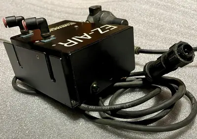 MIYACHI UNITEK EZ/SAK180, 10-369-01-01 Welding, Accessories | Great American Equipment Company (3)