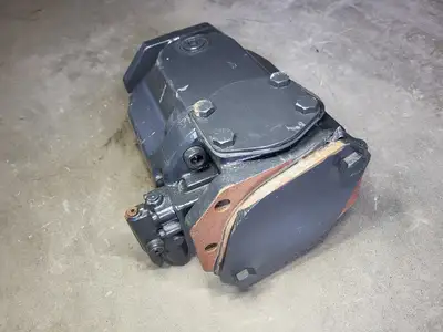 USED REXROTH R902448267