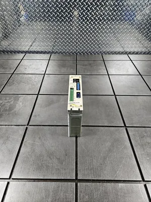 YASKAWA SERVOPACK DR2-02AC Tooling | GMT (1)