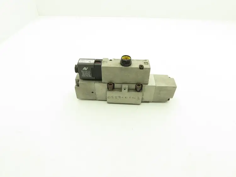 Used AUTOMATIC _UNKNOWN_ Valves/Fittings | Arrow Industrial #626602