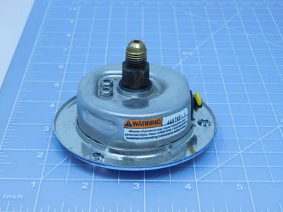 Used LENZ _UNKNOWN_ Vacuum Gauges / Controllers Texas US | OCO Industrial #1781247