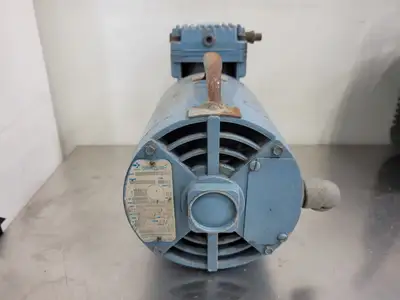 USED GOULD LGH-2V