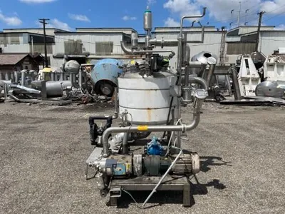 Cip Skid