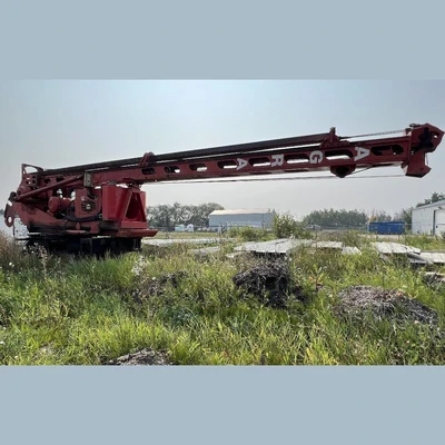 USED WATSON 2100TM