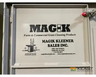 Used MAGIK KLEENER _UNKNOWN_ Miscellaneous Agriculture (Farm) Equipment Iowa US | Keast Enterprises #1360449